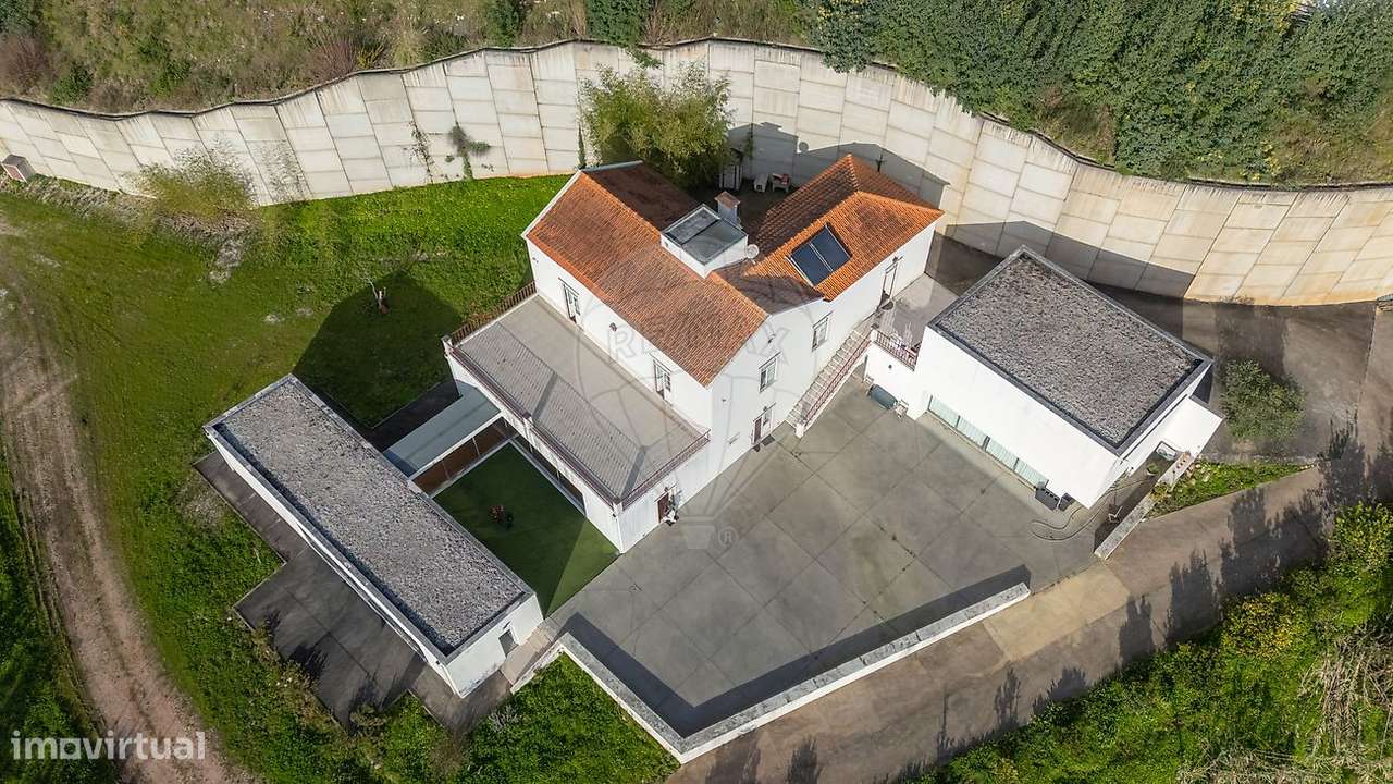 Moradia T4 para venda - Grande imagem: 2/41