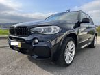 BMW X5 25 d sDrive Pack M - 2