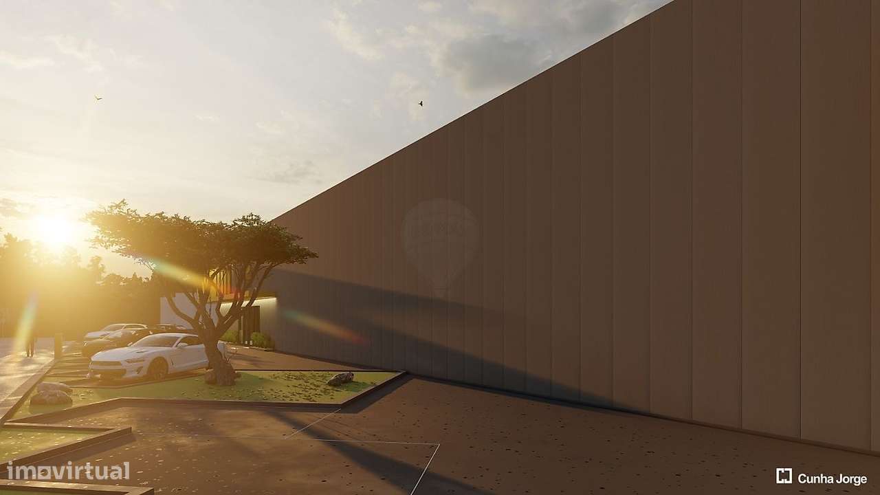 Armazém  para venda - Grande imagem: 3/25