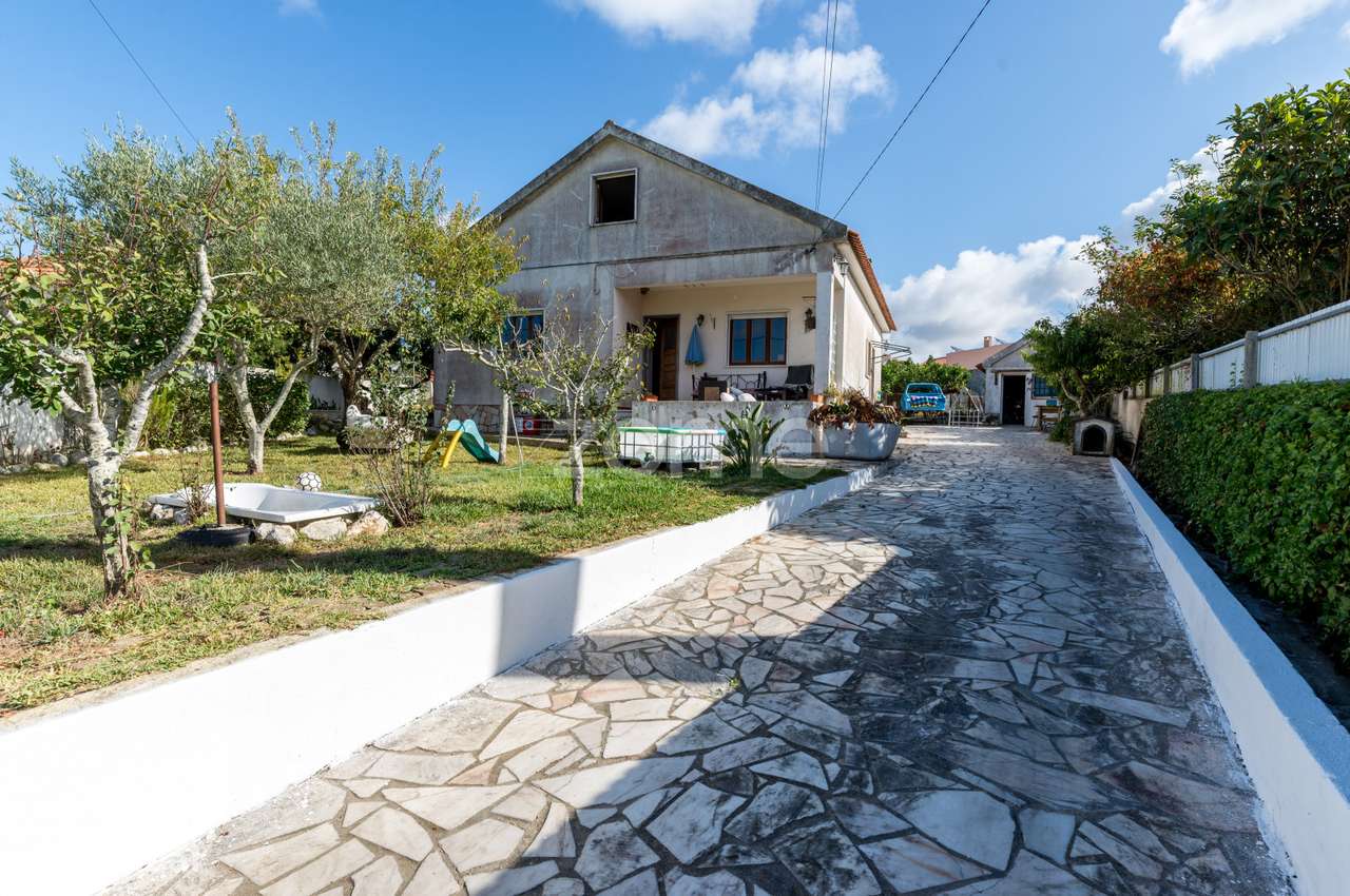 Moradia T3 em Mafra - Grande imagem: 2/36