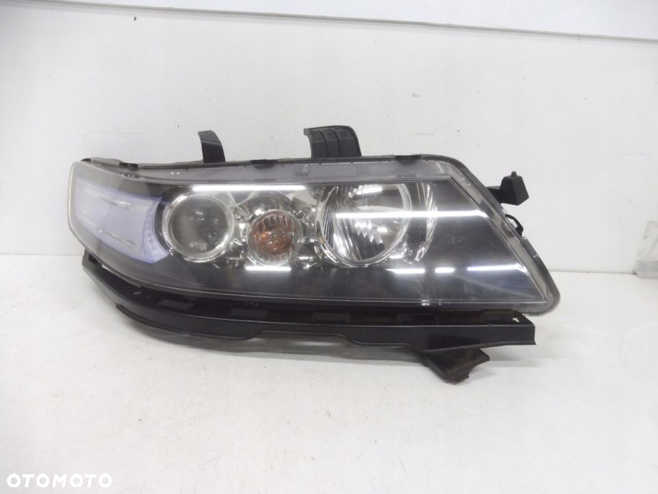 HONDA ACCORD LIFT LAMPA PRAWA ZWYKLA - 2