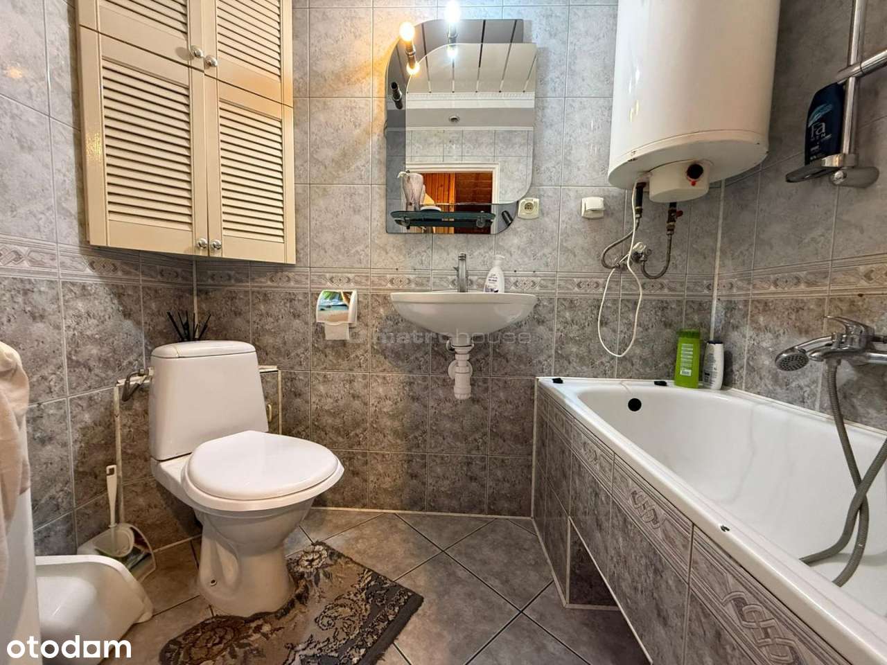 Mieszkanie czteropokojowe! Atrakcyjna cena! Okazja - Pełny obrazek: 4/9