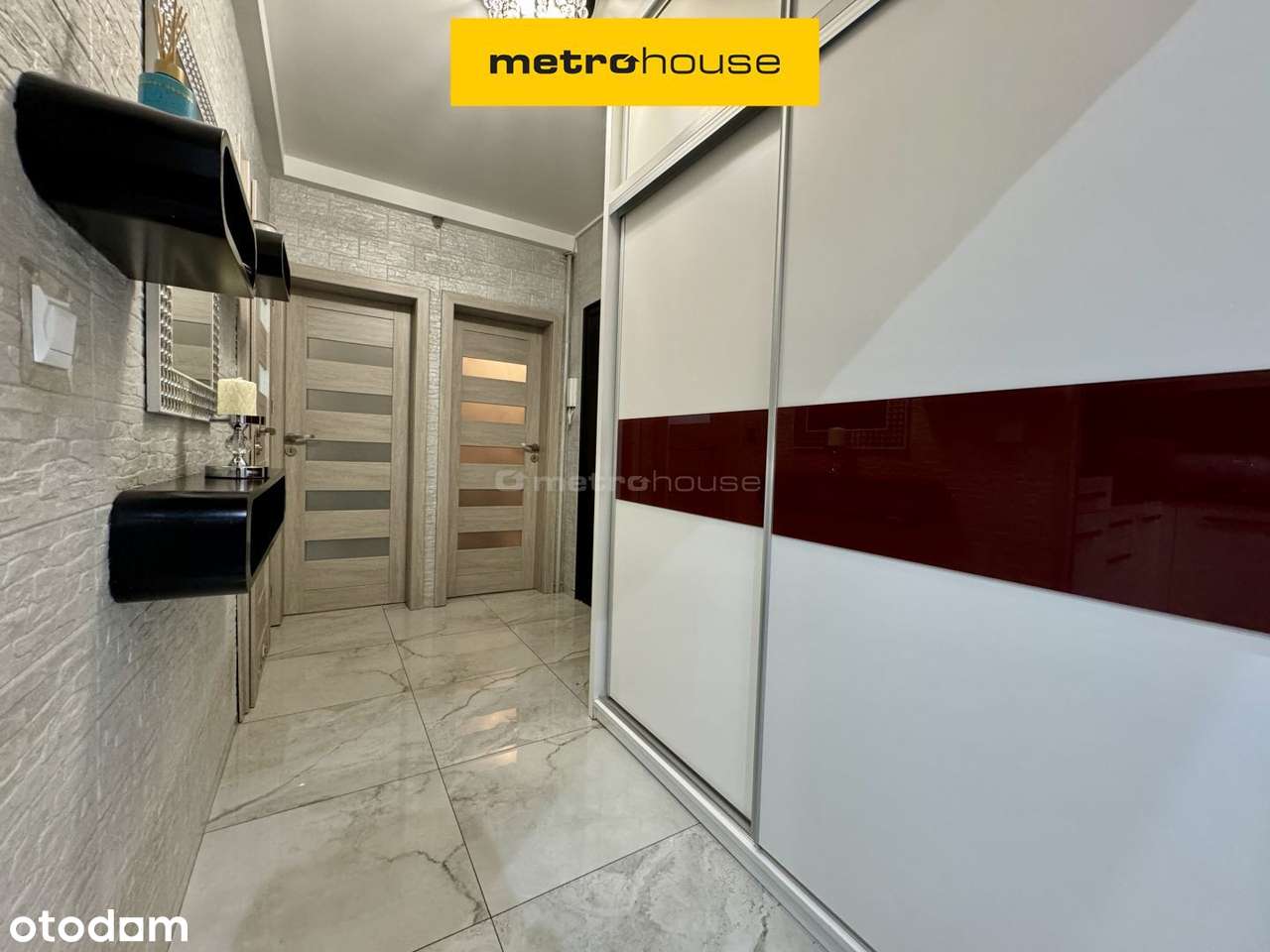 Przytulne 63,8 m² z klimatyzacją - Os. 700-lecia! - Pełny obrazek: 1/14