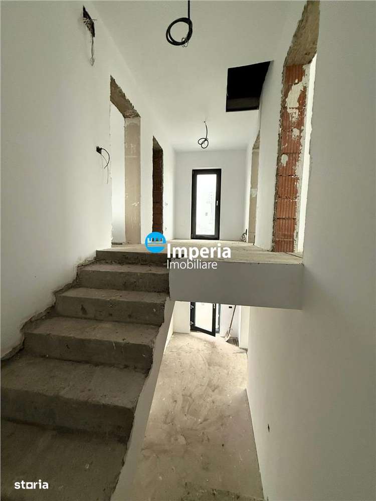 Duplex - 4 camere, 110 mp utili, zona Valea Lupului - Imagine principală: 4/10