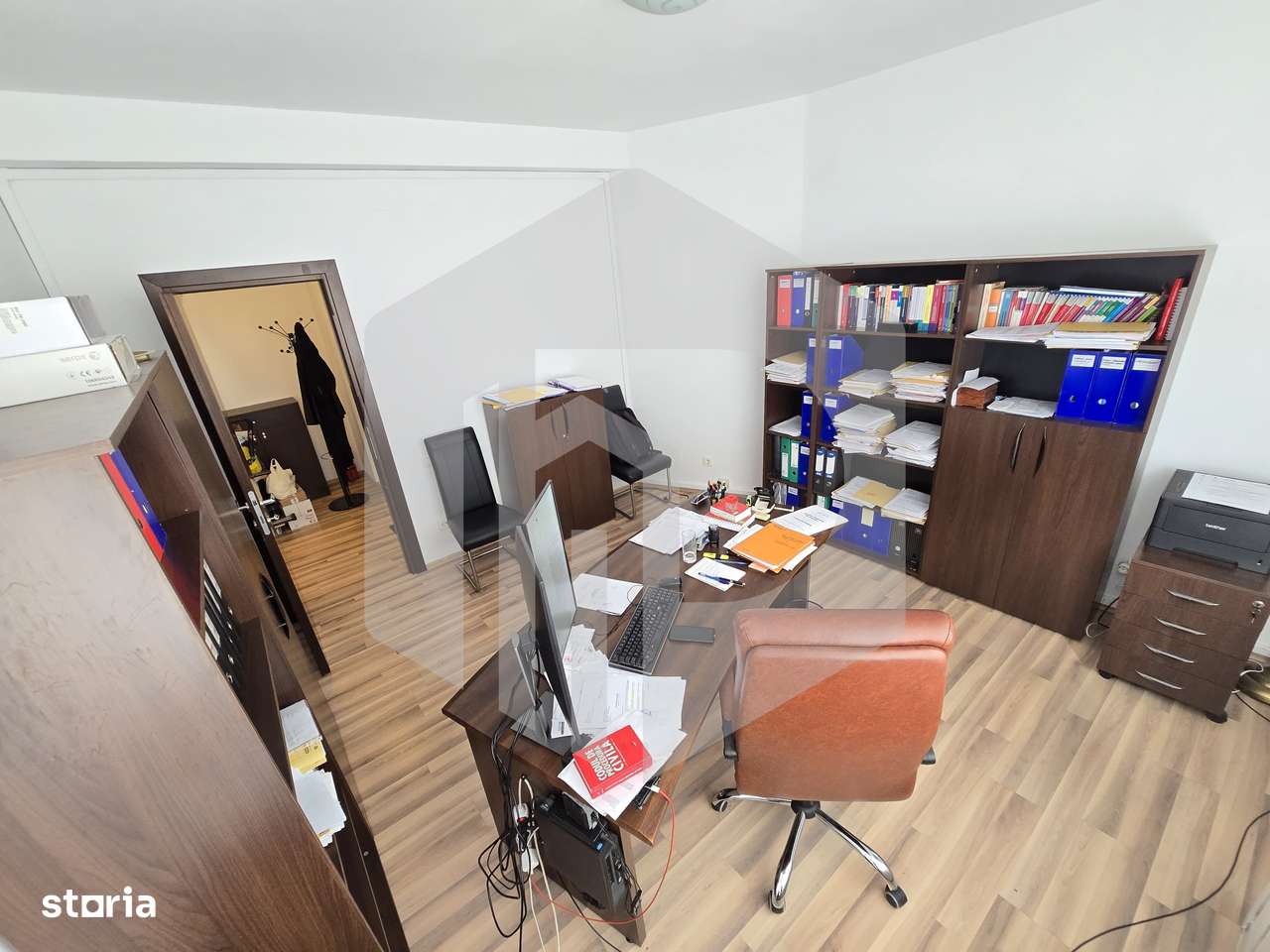 Apartament 4 camere 105 mp strada Calea Mosilor - Imagine principală: 4/20