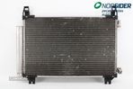 Radiador de AC (frente viatura) Toyota Yaris|11-14 - 1