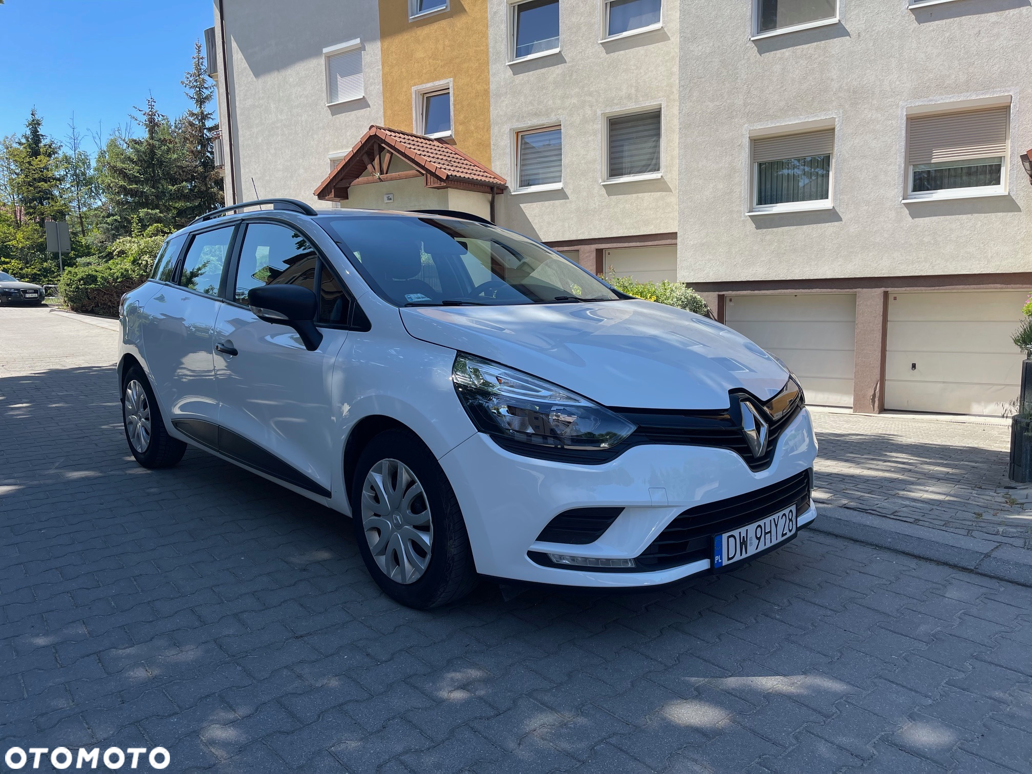 Renault Clio 1.5 dCi Energy Life - 7