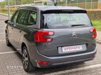 Citroën C4 Grand Picasso 2.0 BlueHDi Exclusive - 8