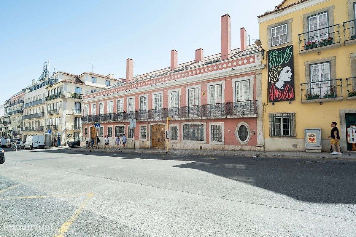 Apartamento T3 para venda-21