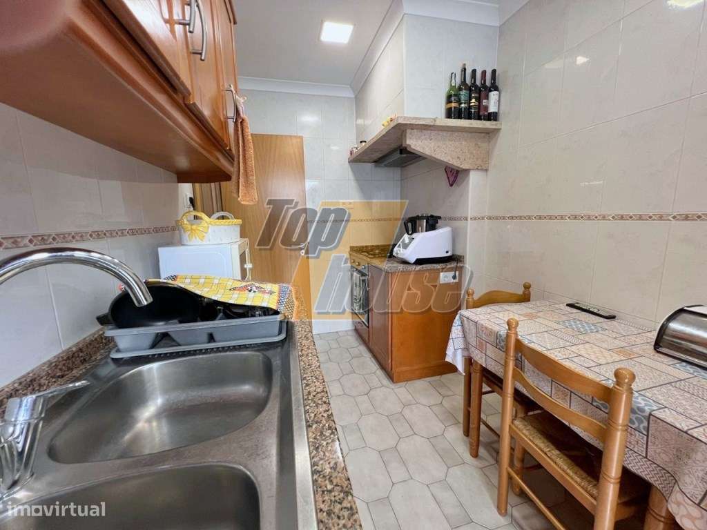 APARTAMENTO T2 + APROVEITAMENTO DE SÓTÃO | TOTALMENTE REMODELADO-6