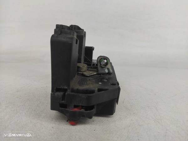 Ficheira Tr Esq Fecho Tras Esquerdo Porta Opel Astra G Combi (T98) - 4