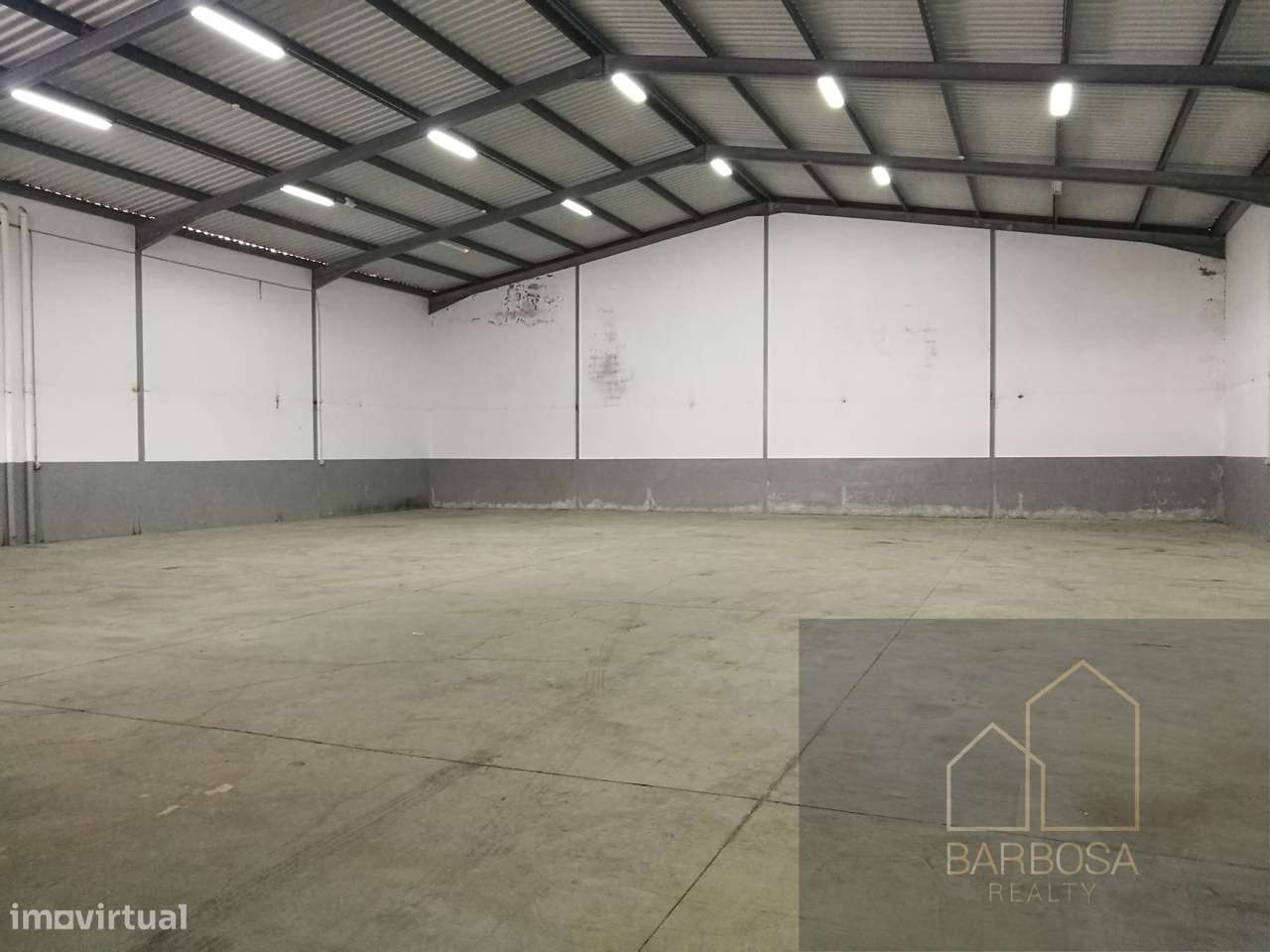 Armazem 500m2 - TIR - EN14 - ZI Espinhosa - Castelo Maia - Grande imagem: 5/12