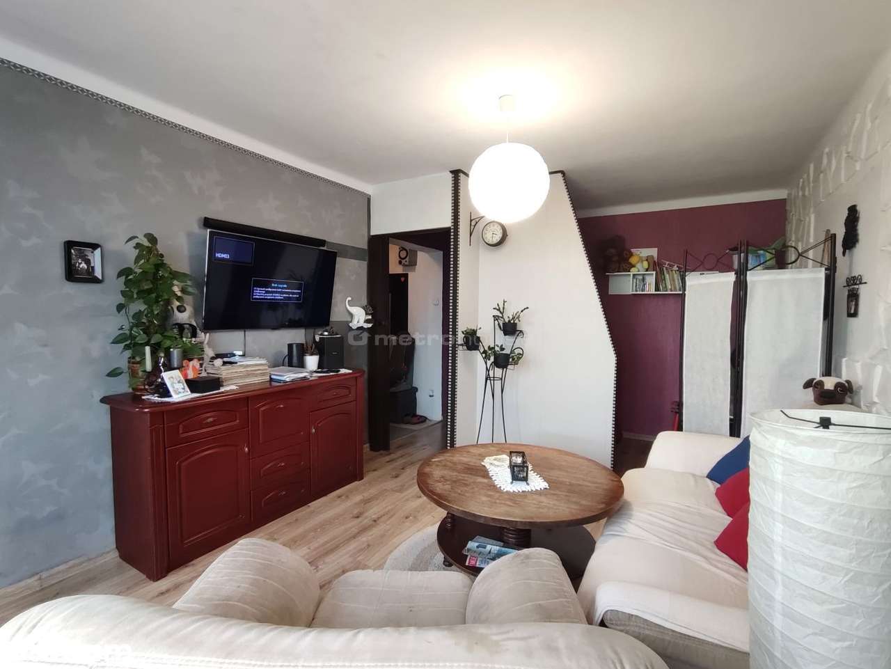 M3 idealne dla Ciebie - 46,35 m2! WYSZYŃSKIEGO - Pełny obrazek: 4/10