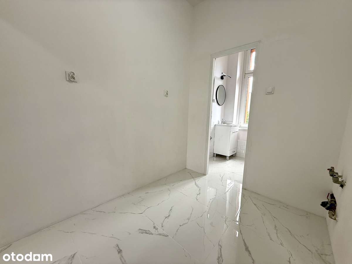 Mieszkanie w kamienicy blisko centrum REZERWACJA! - Pełny obrazek: 5/13