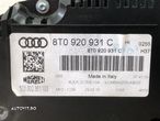 Ceas bord Audi A5 2.0TFSI 211cp - 2