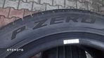 Opony letnie 225/50R18 Pirelli PZero 99W - 8