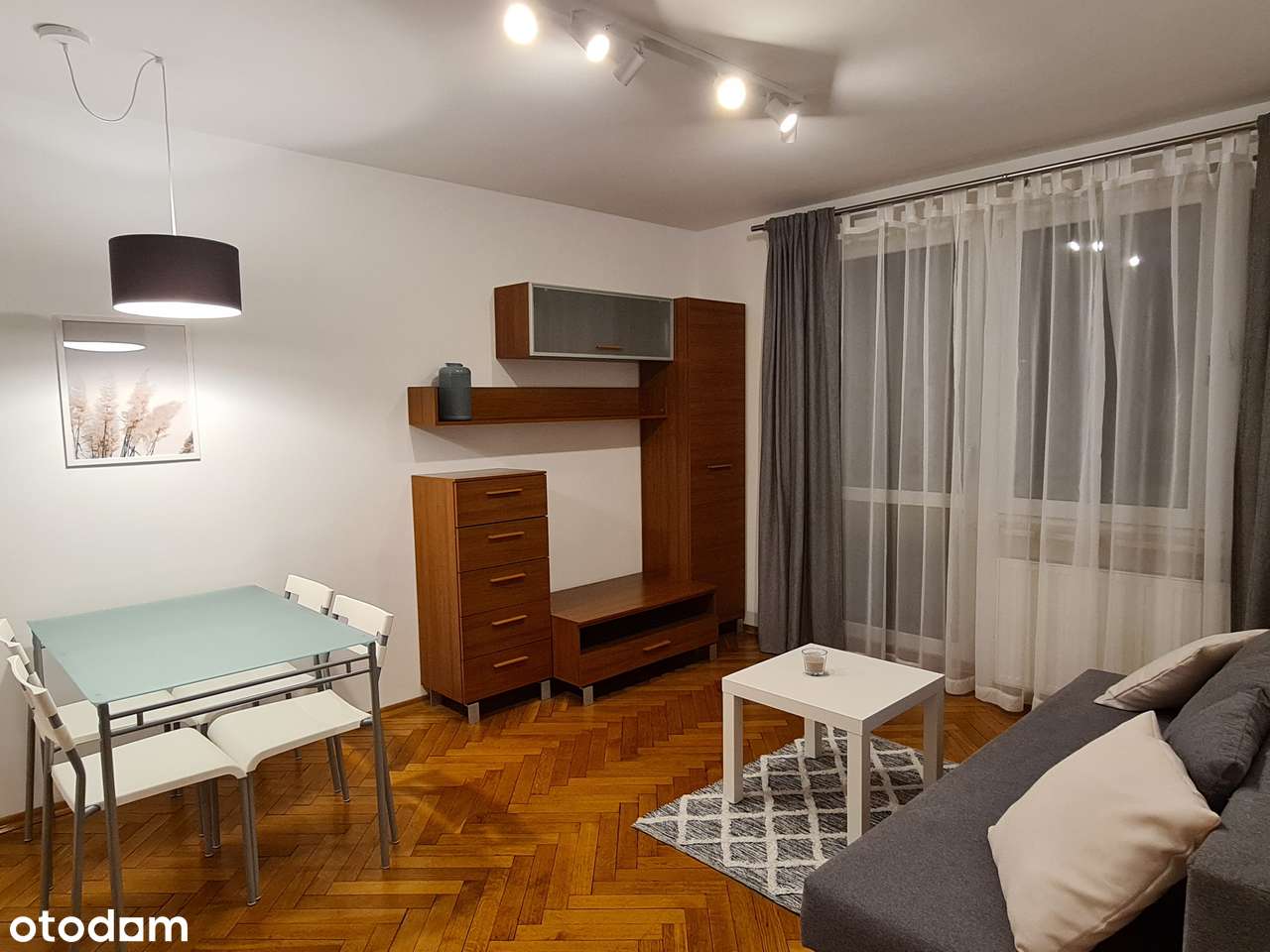 Atrakcyjne 2 oddzielne pokoje, METRO MŁYNÓW - Pełny obrazek: 4/8