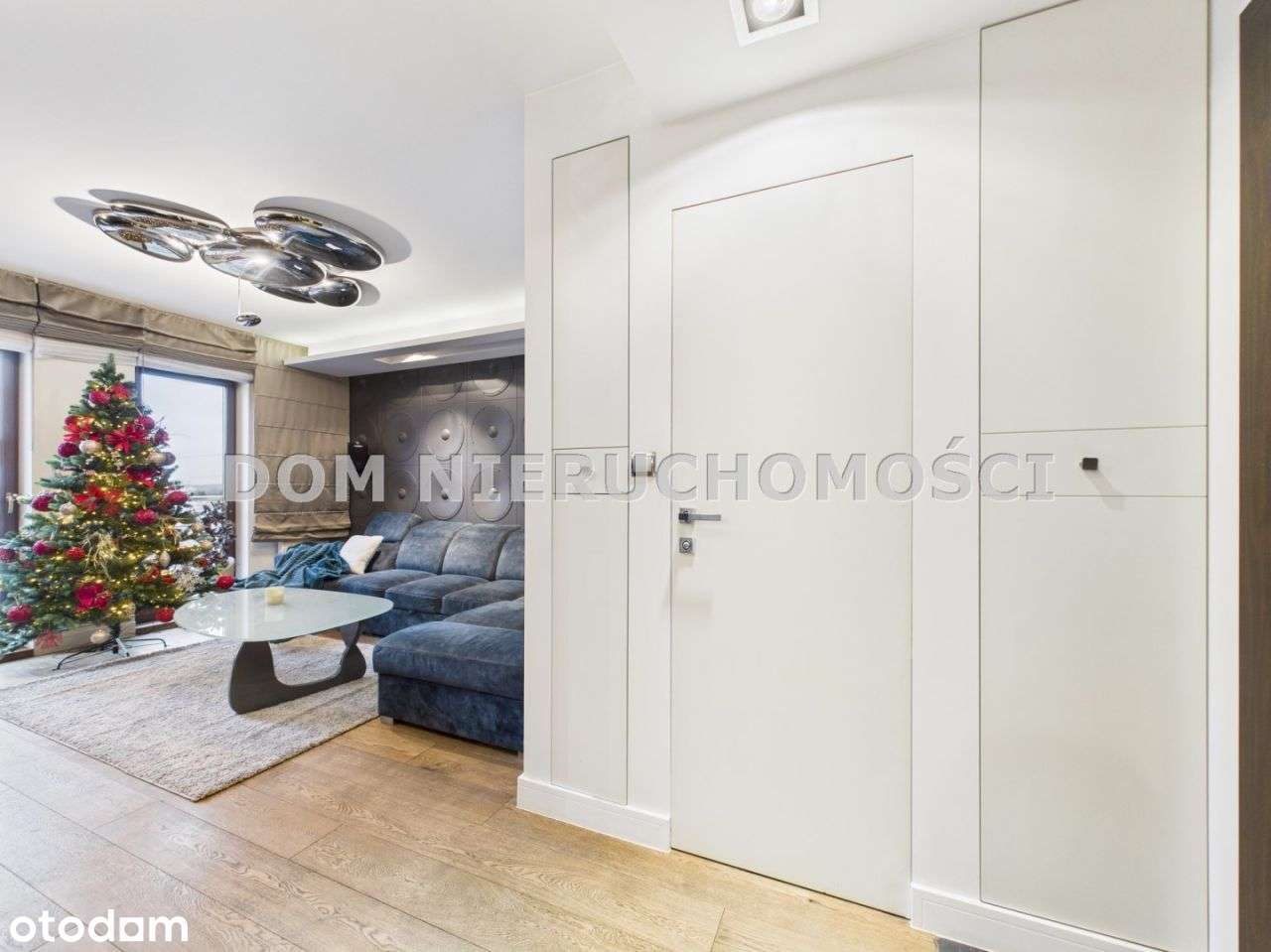 Luksusowe mieszkanie,3pok.90m2,garaż,Olsztyn,Leśna - Pełny obrazek: 4/20