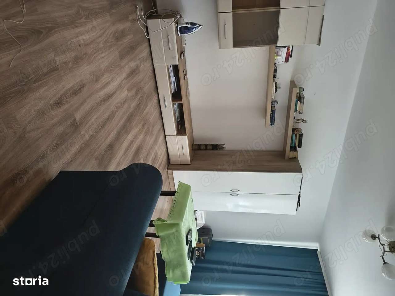 2 Camere Soseaua Pantelimon Liceul Lucian Blaga-1