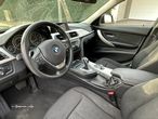 BMW 320 d Touring Advantage Auto - 7