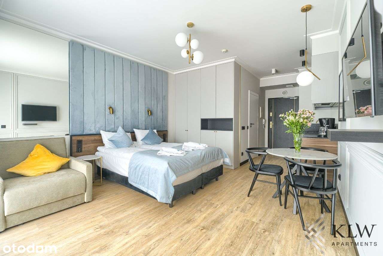 Apartament 28,28 m2 ApartPark Lividus - Pełny obrazek: 2/20