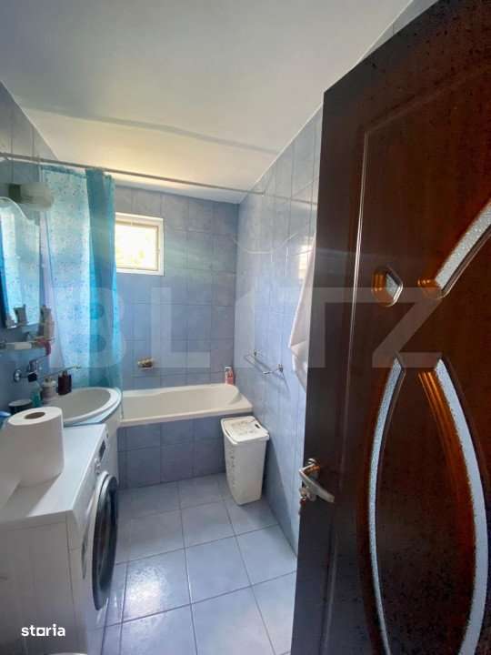 Apartament 2 camere decomandat etaj 4 cu 2 balcoane - Imagine principală: 4/10