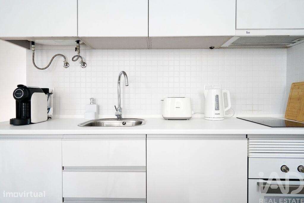 Prédio T2 em Setúbal (São Julião, Nossa Senhora da Anunciada e Santa M - Grande imagem: 5/10