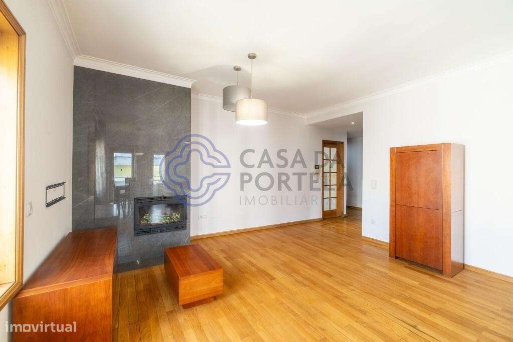 Apartamento T2 Maia-4