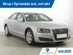 Audi A8 - 2