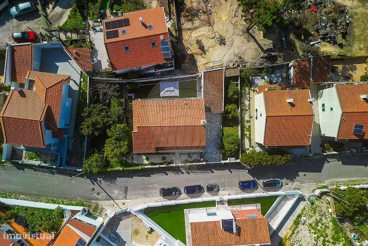 Moradia T4 para venda-10