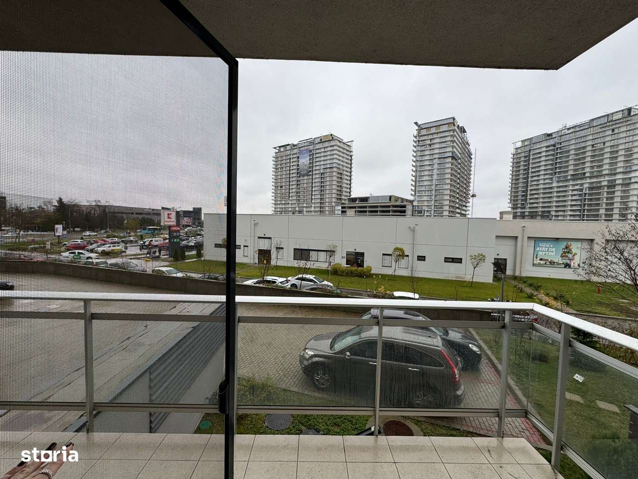 BELVEDERE RESIDENCE | 2 camere | Mobilat si Utilat-6