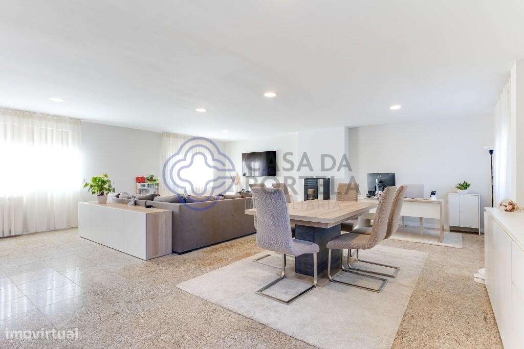 Moradia T3 com terreno de 1.250 m2 em Touguinhó – Vila do Conde - Grande imagem: 5/60