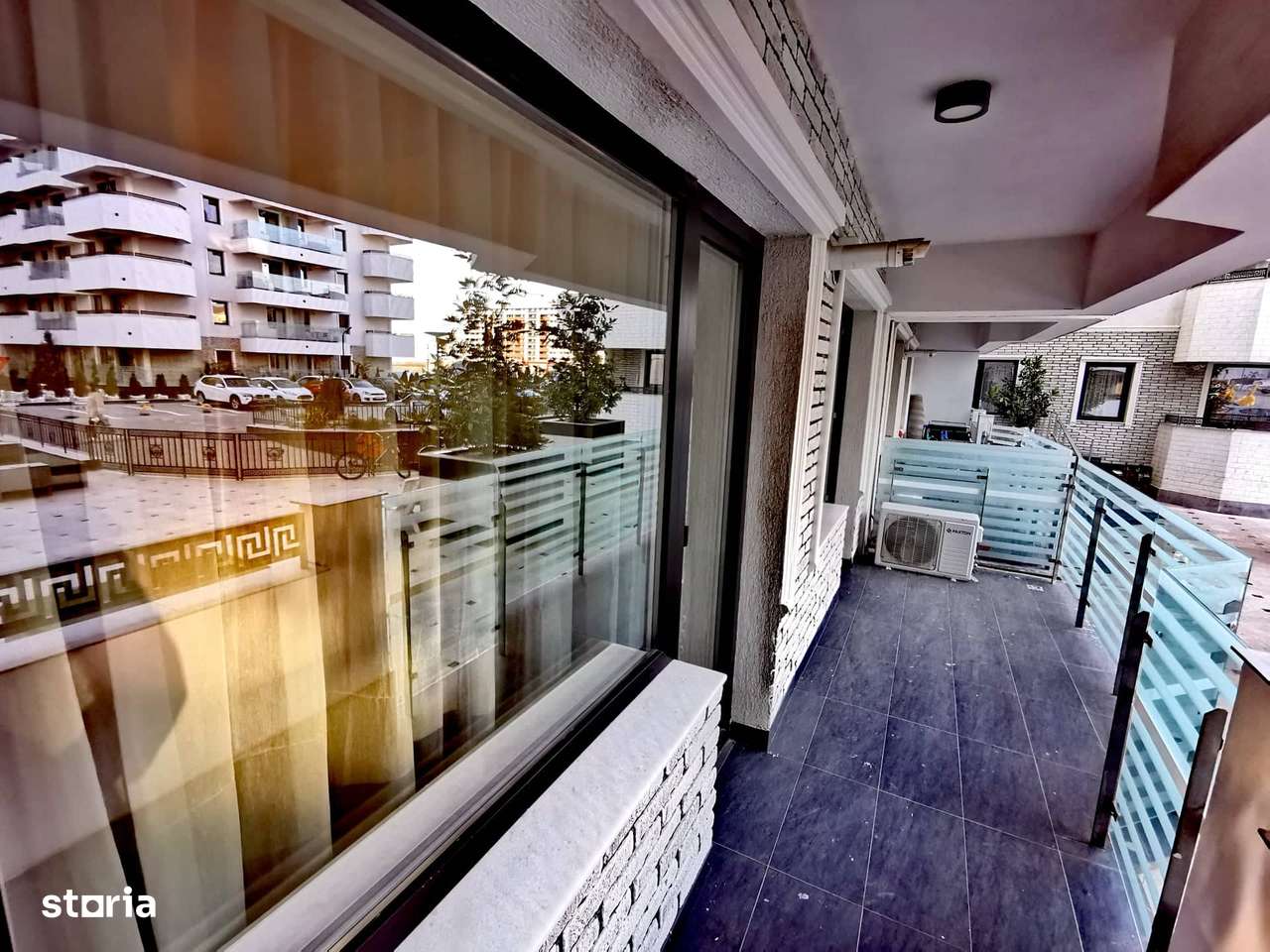 Proprietar, apartament 2 camere. Royal Town Copou-8