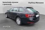 Skoda Superb 2.0 TSI Ambition DSG - 4