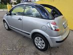 Citroën C3 Pluriel 1.4 - 3