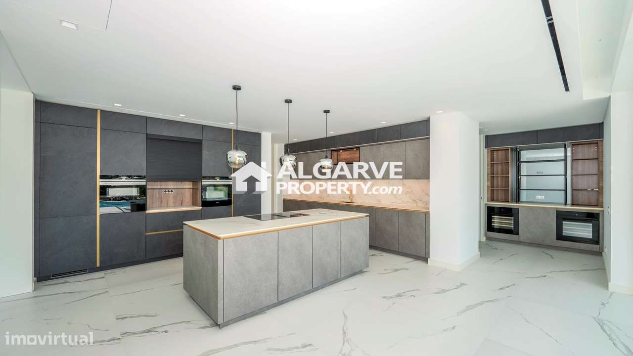 Impressionante moradia V5 de estilo contemporâneo a estrear perto de A - Grande imagem: 2/57