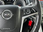 Opel Zafira 1.4 T Cosmo - 27