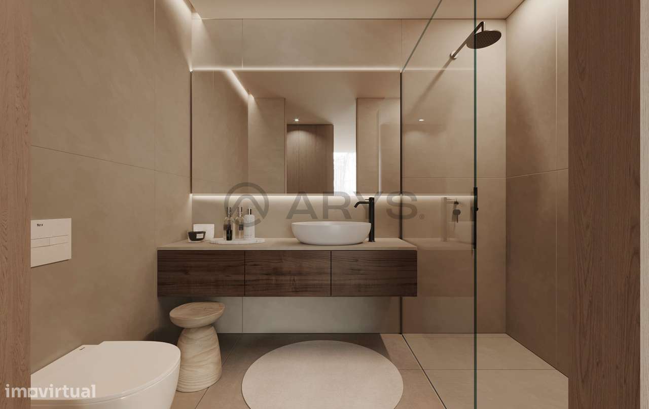 Nova 74 – Apartamentos Premium T2 Bloco A - Gualtar, Braga-18