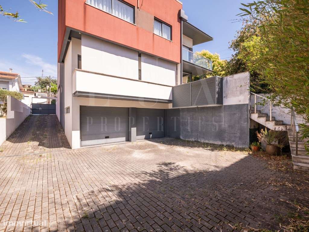Moradia T4 | Bairro da Liberdade, Coimbra-39