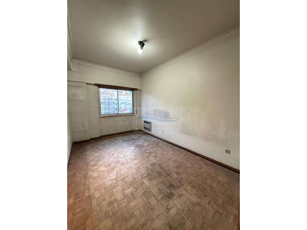 T3 Duplex na Praça de Espanha-7