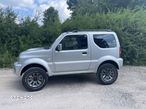 Suzuki Jimny - 9