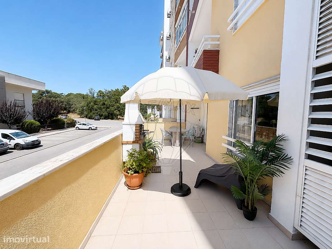 Apartamento T3 para venda-20