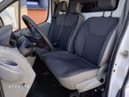 Opel VIVARO PO LIFT 2.0 CDTI (90KM) 6-BIEGÓW (L1H1) STAN IDEALNY 100% BEZWYPADKOWY NIE MA RDZY ! ! ! - 9