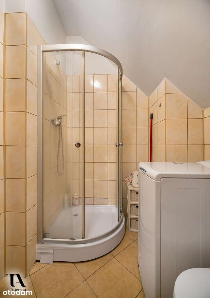 Gotowy budynek inwestycyjny w centrum Gostynia.-5