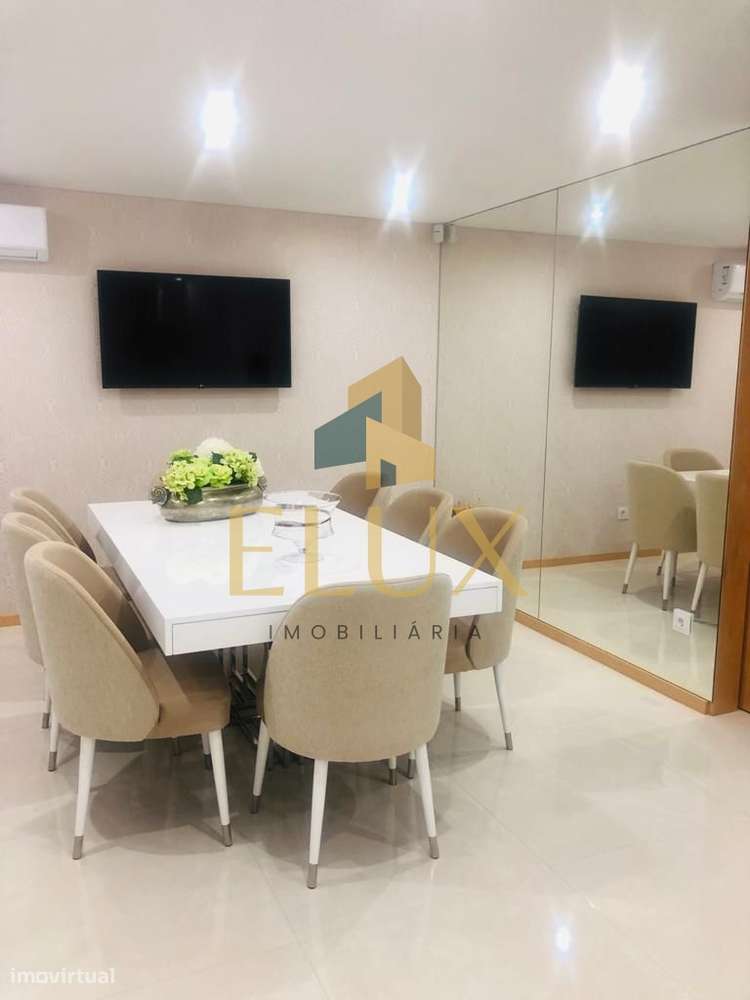 Moradia Geminada T3 Venda em Lustosa e Barrosas (Santo Estêvão),Lousad-8