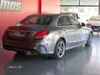 Mercedes-Benz C 220 D AMG Line - 6