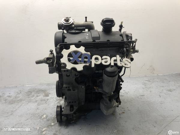 Motor VW PASSAT Variant (3B5) 1.9 TDI | 06.97 - 11.00 Usado REF. AJM - 2