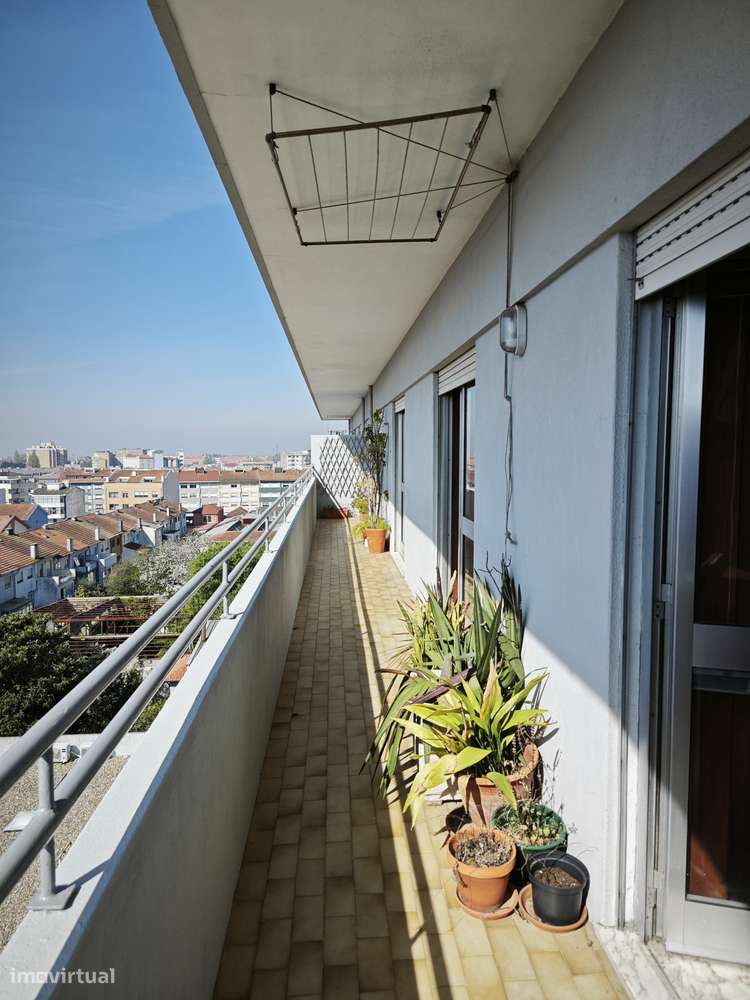 Apartamento à venda em Rua de São Gens 2952, Senhora da hora-44