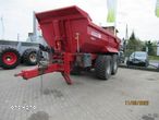 Inny KRAMPE 20 HP CARRIER - 14