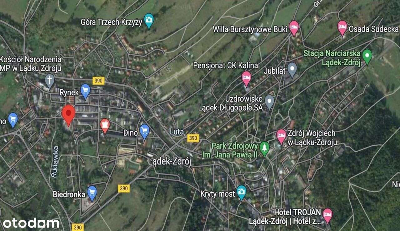 Park handlowy na sprzedaż-9